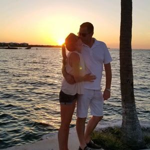 Meet your Posher, Chrissy